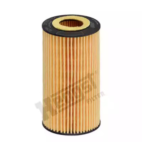 HENGST FILTER e219hd330 -  Масляный фильтр